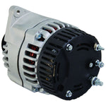 Alternator for 2007-2011 New Holland Industrial TC5070 F4GE9684R, 125kW,  Tier 3, 6.7L | OEM 2855467