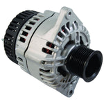 Alternator for 2007-2011 New Holland Industrial TC5070 F4GE9684R, 125kW,  Tier 3, 6.7L | OEM 2855467