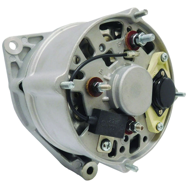 Alternator | OEM (Iskra) 11.201.742