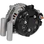 Alternator for 2013-2016 Buick Envision L4 2.0L 1998cc 122cid | OEM 104210-1900 — AZ O.E.M Rebuild