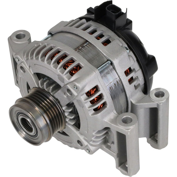 Alternator for 2013-2016 Buick Envision L4 2.0L 1998cc 122cid | OEM 104210-1900