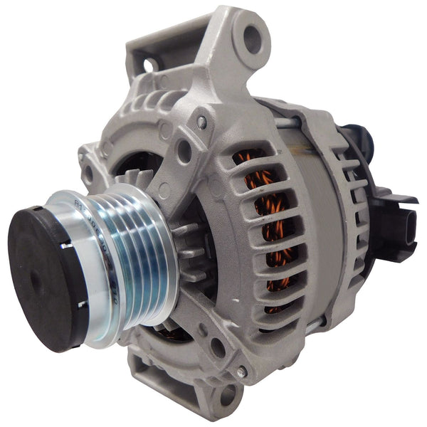 Alternator for 2016 Chevrolet Malibu L4 2.0L 1998cc 122cid | OEM 104210-1960