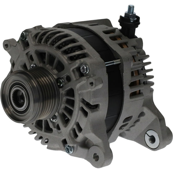 Alternator for 2018 Subaru Forester H4 2.0L 1998cc 122cid | OEM A002TX3381