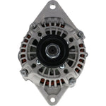 Alternator for Gehl CTL85 L4 3.8L 230cid Kubota V3800-DI | OEM 4042286