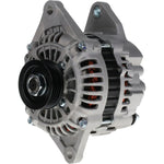 Alternator for Gehl CTL85 L4 3.8L 230cid Kubota V3800-DI | OEM 4042286