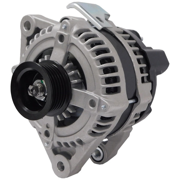 Alternator for 2011-2014 Kia Sedona V6 3.3L 3342cc | OEM 104210-1800