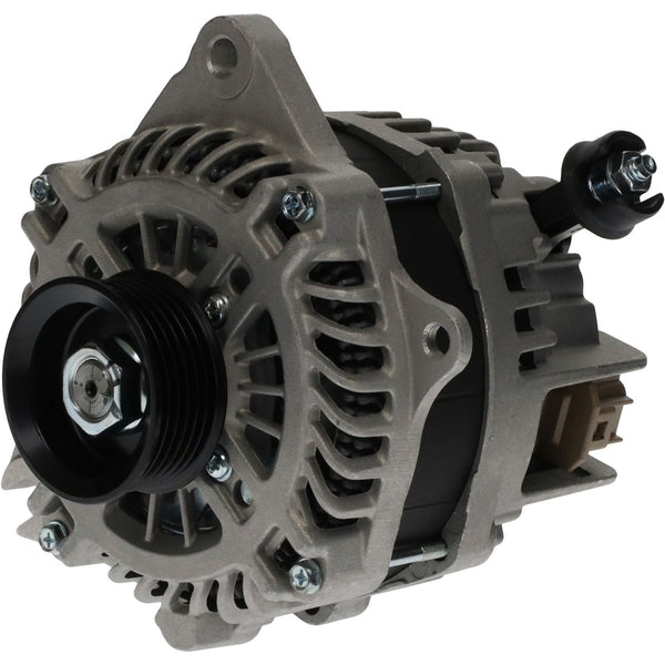 Alternator for 2011-2017 Ford Flex V6 3.5L 3496cc 213cid | OEM DG1T-10300-CA