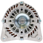 Alternator for 2013 Nissan March L4 1.6L 1598cc 98cid | OEM A2751500050
