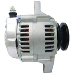 Alternator for 2014 Hyster H1.6FT L4 2.7L 162cid 4TNE92 | OEM Huachuan Denso Co.