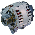 Alternator for 2013-2015 Audi TT Quattro L4 2.0L 1984cc 121cid | OEM 03L-903-024-M