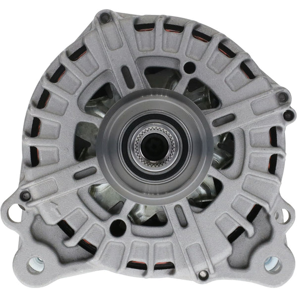 Alternator for Audi Q5 V6 3.0L 2967cc 181cid | OEM 059 903 018 Q