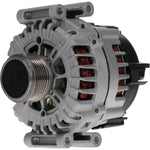 Alternator for 2010-2015 Audi - China Q5 L4 2.0L 1984cc 121cid | OEM 06H-903-017-K — AZ O.E.M Rebuild