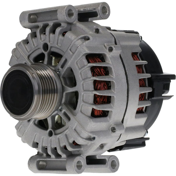 Alternator for 2010-2015 Audi - China Q5 L4 2.0L 1984cc 121cid | OEM 06H-903-017-K — AZ O.E.M Rebuild