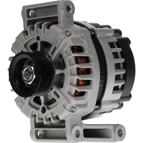 Alternator for Chevrolet Captiva Sport L4 2.4L 2384cc 145cid | OEM 20915894