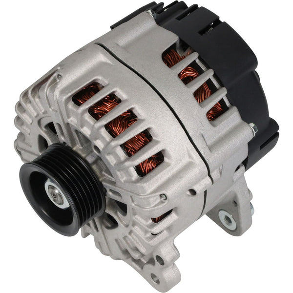 Alternator for 2011 Volkswagen Touareg V6 3.0L 2967cc 181cid | OEM 059-903-023-J