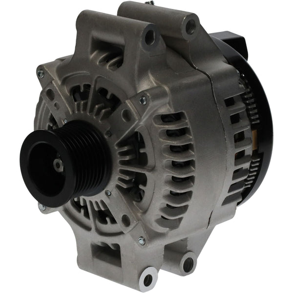 Alternator for 2013 BMW - Europe 335i xDrive L6 3.0L 2979cc | OEM 12-31-7-616-119 — AZ O.E.M Rebuild