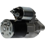 Starter for 2014 Mazda 3 Sport L4 2.5L 2488cc 152cid Naturally Aspirated | OEM PY01-18-400