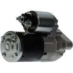 Starter for 2014 Mazda 3 Sport L4 2.5L 2488cc 152cid Naturally Aspirated | OEM PY01-18-400 — AZ O.E.M Rebuild