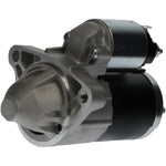 Starter for 2014 Mazda 3 Sport L4 2.5L 2488cc 152cid Naturally Aspirated | OEM PY01-18-400 — AZ O.E.M Rebuild