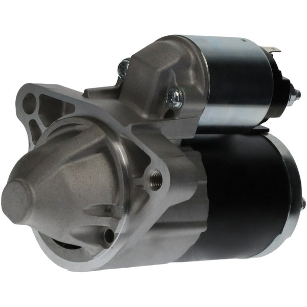 Starter for 2014 Mazda 3 Sport L4 2.5L 2488cc 152cid Naturally Aspirated | OEM PY01-18-400
