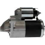 Starter for 2014 Mazda 3 Sport L4 2.5L 2488cc 152cid Naturally Aspirated | OEM PY01-18-400