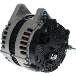 Alternator for Skoda - Europe SUPERB (3T4) Eng. 3.6 FSI 4x4 191kw V6 3.6L 3597cc 219cid | OEM 03G-903-023F
