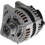 Alternator for Skoda - Europe SUPERB (3T4) Eng. 3.6 FSI 4x4 191kw V6 3.6L 3597cc 219cid | OEM 03G-903-023F
