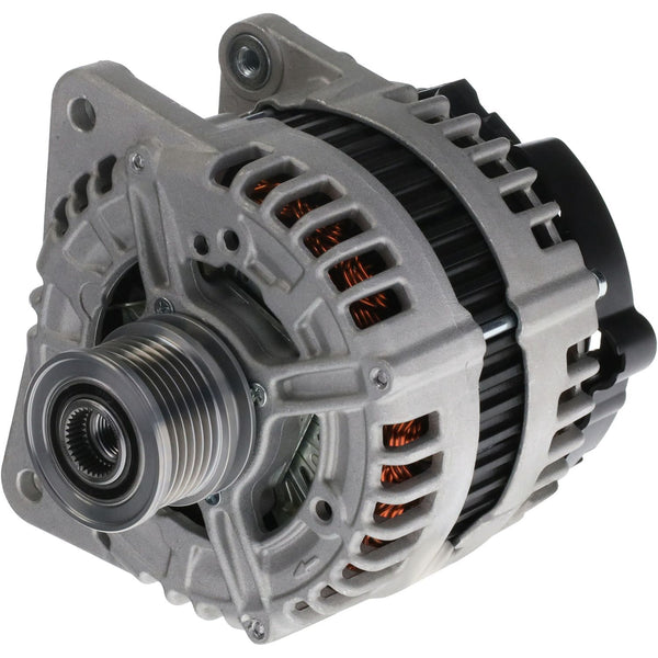 Alternator for Skoda - Europe SUPERB (3T4) Eng. 3.6 FSI 4x4 191kw V6 3.6L 3597cc 219cid | OEM 03G-903-023F