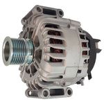 Alternator for 2010 Mercedes LCV - Europe Sprinter 319 CDI OM 642.896, 3.0L Dsl., 140kW, 190HP, 2987cc | OEM 000 906 35 22