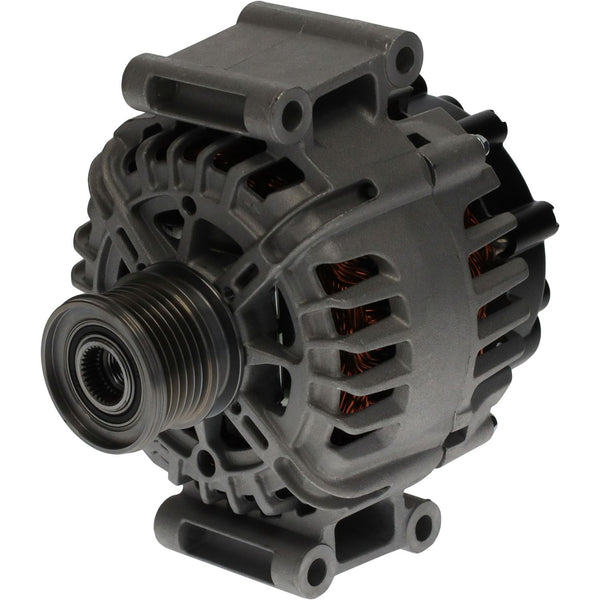 Alternator for Mercedes-Benz C250 L4 1.8L 1796cc | OEM 014-154-14-02