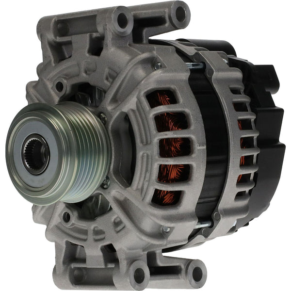 Alternator for Audi - Europe A4 Quattro V6 3.0L 2995cc | OEM 06E-903-018J