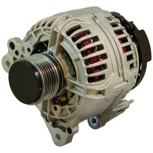 Alternator for 2010-2015 Audi TT Quattro CAYC | OEM 03L-903-023