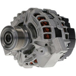 Alternator for 2015-2018 Land Rover Range Rover Evoque L4 2.0L 1999cc 122cid | OEM 0 125 811 006