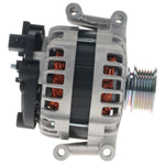 Alternator for 2013 Volkswagen Beetle L4 1.8L 1798cc 110cid | OEM 06K 903 023 — AZ O.E.M Rebuild