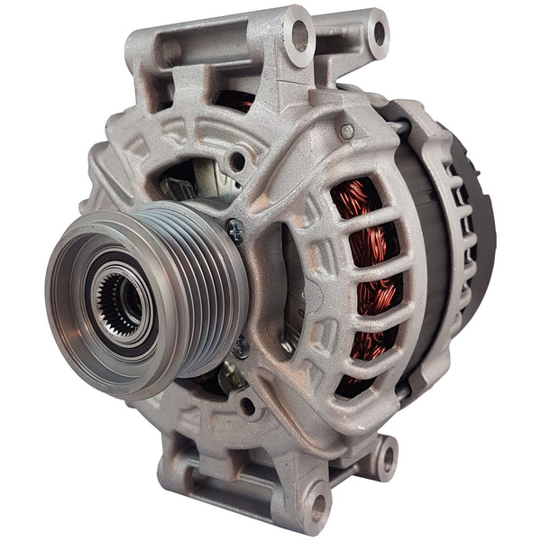 Alternator for 2013 Audi - China A4 L4 2.0L 1984cc 121cid | OEM 06H-903-017-J