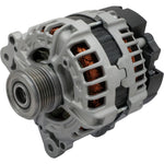 Alternator for 2016 Porsche 911 H6 3.4L 3436cc | OEM 0 125 711 039