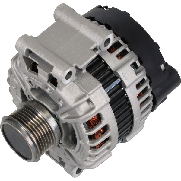 Alternator for 2014 Audi - Europe A4 L4 2.0L 1984cc 121cid | OEM 06H-903-018H