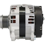 Alternator for 2014 Audi - Europe A5 Quattro 180kW, 245HP 3.0 TDI | OEM 059 903 019 N — AZ O.E.M Rebuild