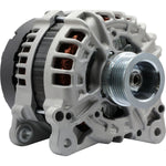 Alternator for Porsche Boxster H6 2.7L 2706cc 165cid | OEM 0 125 711 007