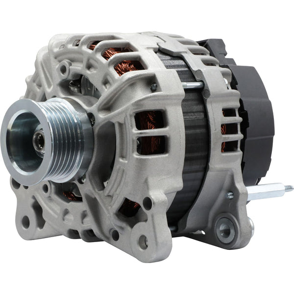 Alternator for Porsche Boxster H6 2.7L 2706cc 165cid | OEM 0 125 711 007