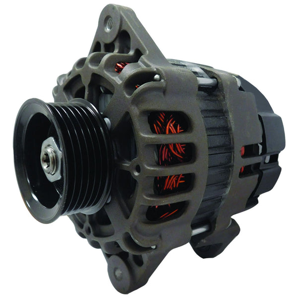 Alternator for Tennant S30 L4 1.6L 1598cc 98cid | OEM 393209