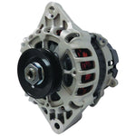 Alternator for 2005 John Deere 3320 Yanmar 32.8 HP Dsl. | OEM Deere MIA10222