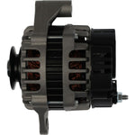 Alternator for 2005 John Deere 3320 Yanmar 32.8 HP Dsl. | OEM Deere MIA10222