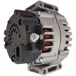 Alternator for Mercedes-Benz GLK250 L4 2.1L 2143cc 131cid | OEM 014-154-39-02 — AZ O.E.M Rebuild