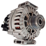 Alternator for Mercedes-Benz GLK250 L4 2.1L 2143cc 131cid | OEM 014-154-39-02 — AZ O.E.M Rebuild
