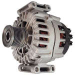 Alternator for Mercedes-Benz GLK250 L4 2.1L 2143cc 131cid | OEM 014-154-39-02 — AZ O.E.M Rebuild