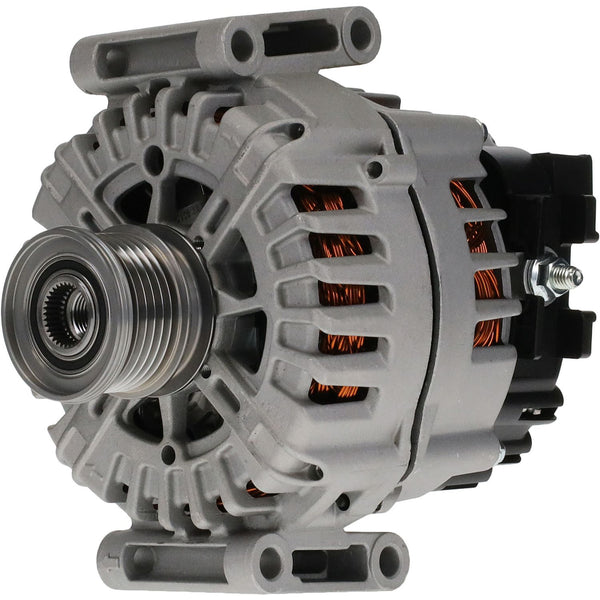 Alternator for Mercedes-Benz Sprinter 2500 L4 2.1L 2143cc 131cid | OEM 000-906-32-22