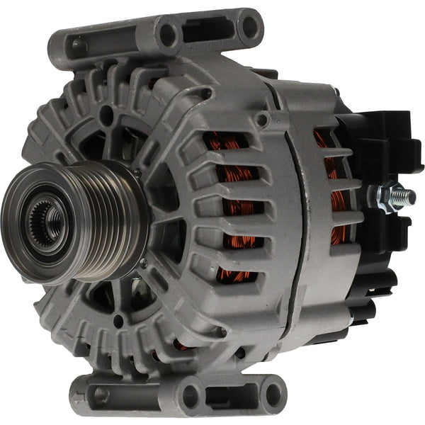 Alternator for Mercedes-Benz Sprinter 2500 L4 2.1L 2143cc 131cid | OEM 000-906-31-22