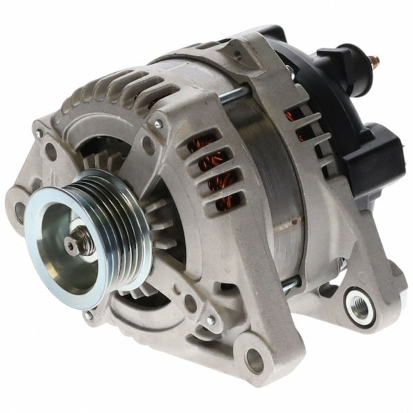 Alternator for Hyundai Genesis V6 3.8L 3778cc 231cid | OEM 104211-8470