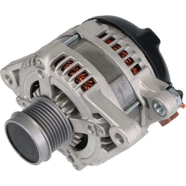 Alternator for Lexus RX350 V6 3.5L 3456cc | OEM 104211-8460